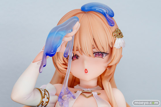 Lim Land プラズマとスライム 特別版 通常版 Yellowish フィギュア 東京フィギュア 06