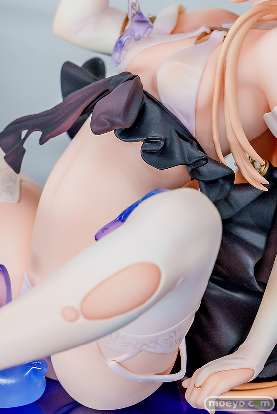 Lim Land プラズマとスライム 特別版 通常版 Yellowish フィギュア 東京フィギュア 11