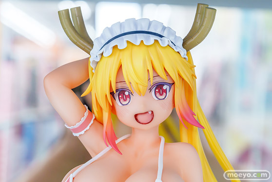 秋葉原の新作フィギュア展示の様子 2025年7月5日 あみあみ秋葉原フィギュアタワー店 03