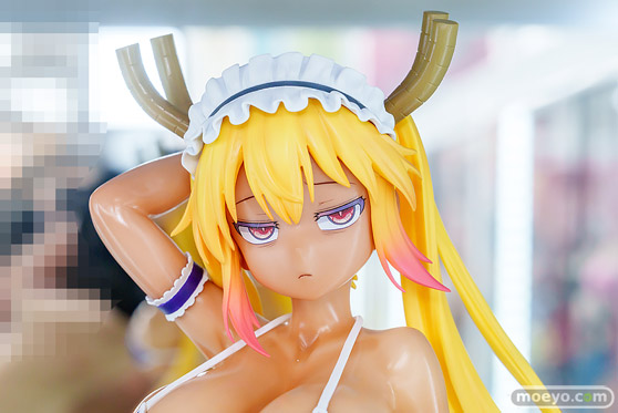 秋葉原の新作フィギュア展示の様子 2025年7月5日 あみあみ秋葉原フィギュアタワー店 11