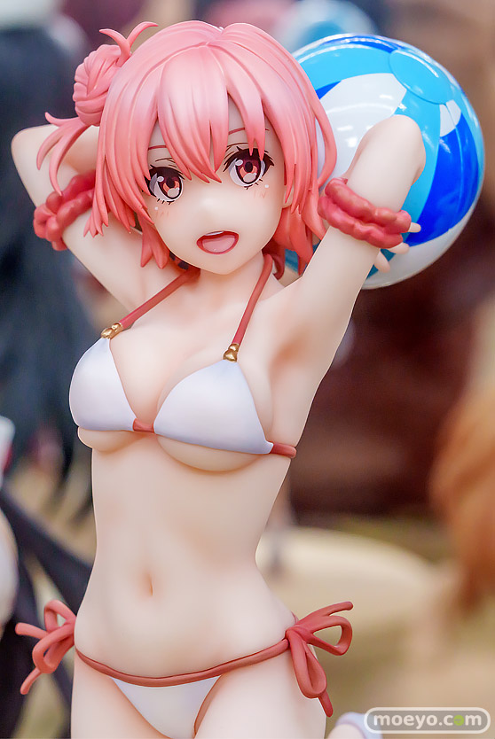 秋葉原の新作フィギュア展示の様子 2025年7月5日 あみあみ 秋葉原ラジオ会館店 02