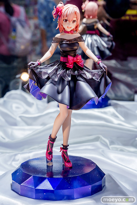 秋葉原の新作フィギュア展示の様子 2025年7月5日 あみあみ 秋葉原ラジオ会館店 07