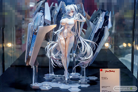 秋葉原の新作フィギュア展示の様子 2025年7月5日 あみあみ 秋葉原ラジオ会館店 13