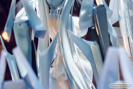 秋葉原の新作フィギュア展示の様子 2025年7月5日 あみあみ 秋葉原ラジオ会館店 18