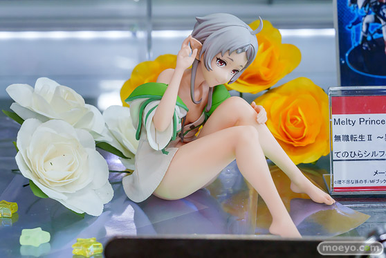 秋葉原の新作フィギュア展示の様子 2025年7月5日 あみあみ 秋葉原ラジオ会館店 27