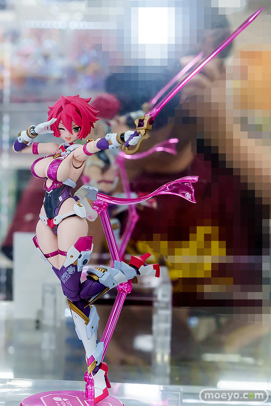 秋葉原の新作フィギュア展示の様子 2025年7月5日 あみあみ 秋葉原ラジオ会館店 32