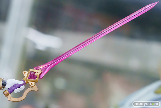 秋葉原の新作フィギュア展示の様子 2025年7月5日 あみあみ 秋葉原ラジオ会館店 35