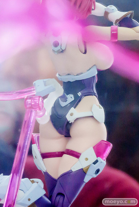 秋葉原の新作フィギュア展示の様子 2025年7月5日 あみあみ 秋葉原ラジオ会館店 36