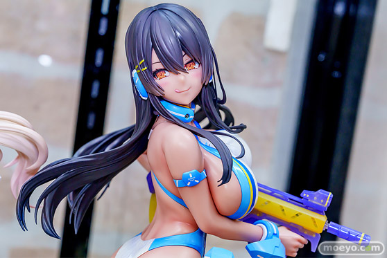 秋葉原の新作フィギュア展示の様子 2025年7月5日 コトブキヤ 09