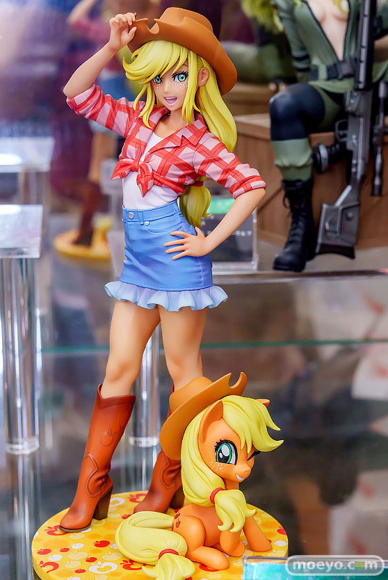 秋葉原の新作フィギュア展示の様子 2025年7月5日 コトブキヤ 15