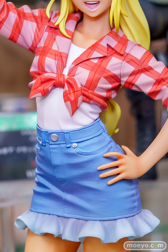 秋葉原の新作フィギュア展示の様子 2025年7月5日 コトブキヤ 17