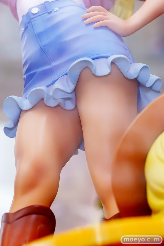 秋葉原の新作フィギュア展示の様子 2025年7月5日 コトブキヤ 18