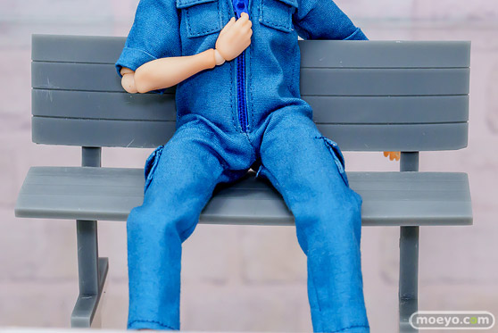 秋葉原の新作フィギュア展示の様子 2025年7月5日 ボークスホビー天国2 02