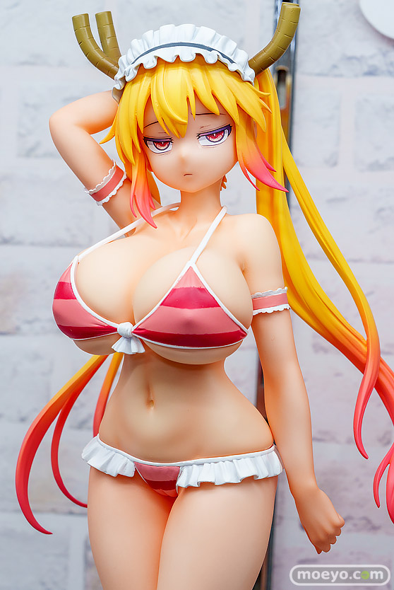 秋葉原の新作フィギュア展示の様子 2025年7月5日 ボークスホビー天国2 05