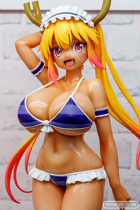 秋葉原の新作フィギュア展示の様子 2025年7月5日 ボークスホビー天国2 07