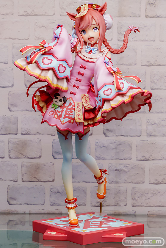 秋葉原の新作フィギュア展示の様子 2025年7月5日 ボークスホビー天国2 09