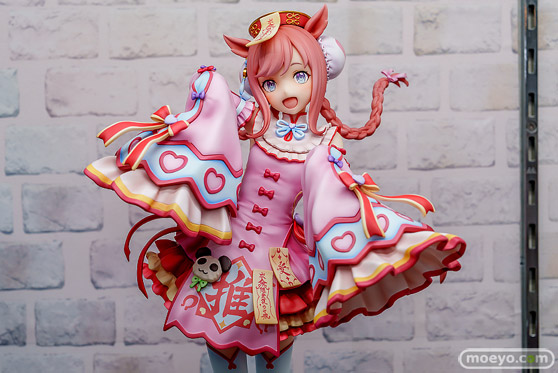 秋葉原の新作フィギュア展示の様子 2025年7月5日 ボークスホビー天国2 10