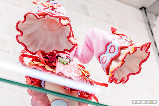 秋葉原の新作フィギュア展示の様子 2025年7月5日 ボークスホビー天国2 11