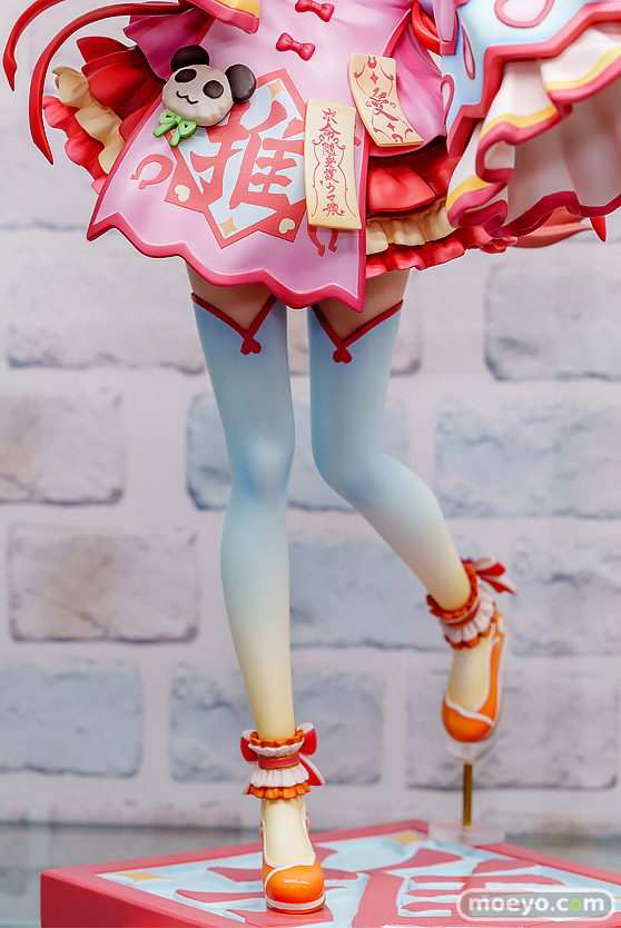 秋葉原の新作フィギュア展示の様子 2025年7月5日 ボークスホビー天国2 12