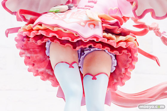 秋葉原の新作フィギュア展示の様子 2025年7月5日 ボークスホビー天国2 13