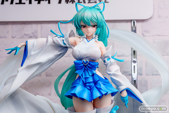 秋葉原の新作フィギュア展示の様子 2025年7月5日 ボークスホビー天国2 16