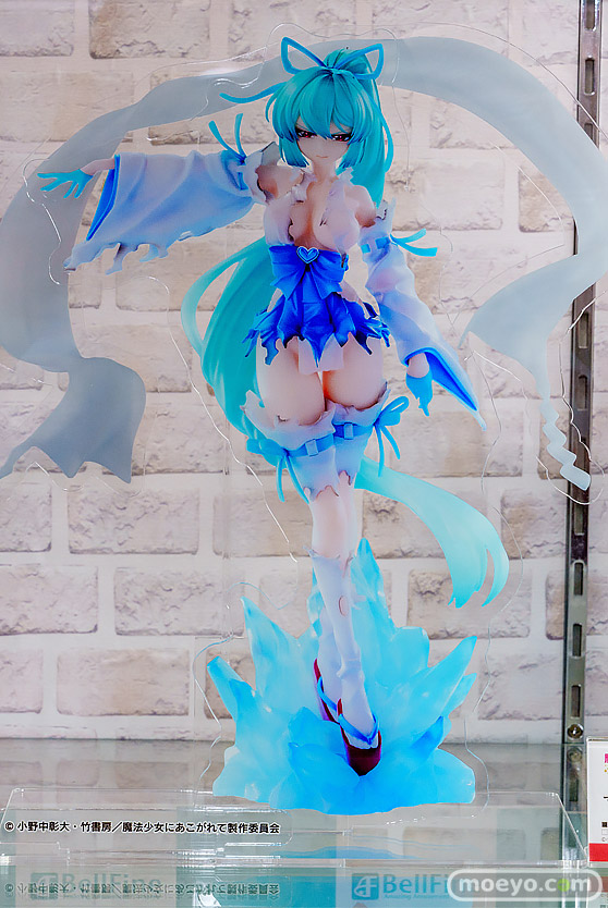 秋葉原の新作フィギュア展示の様子 2025年7月5日 ボークスホビー天国2 19