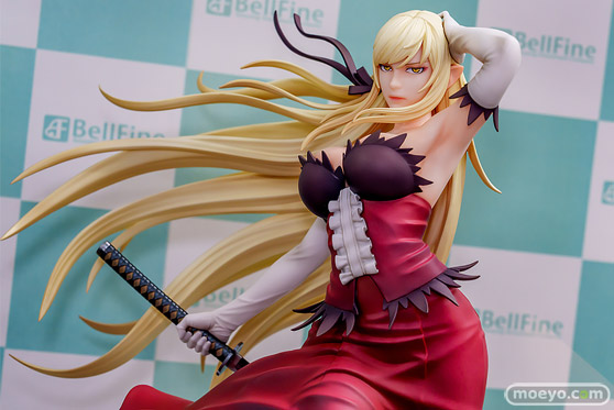 秋葉原の新作フィギュア展示の様子 2025年7月5日 ボークスホビー天国2 22