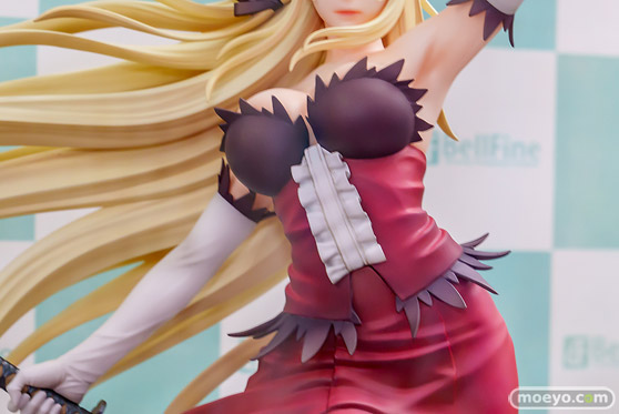 秋葉原の新作フィギュア展示の様子 2025年7月5日 ボークスホビー天国2 23