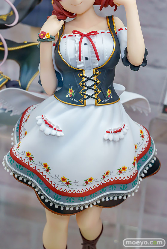 秋葉原の新作フィギュア展示の様子 2025年7月5日 ボークスホビー天国2 27