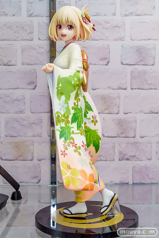 秋葉原の新作フィギュア展示の様子 2025年7月5日 ボークスホビー天国2 29