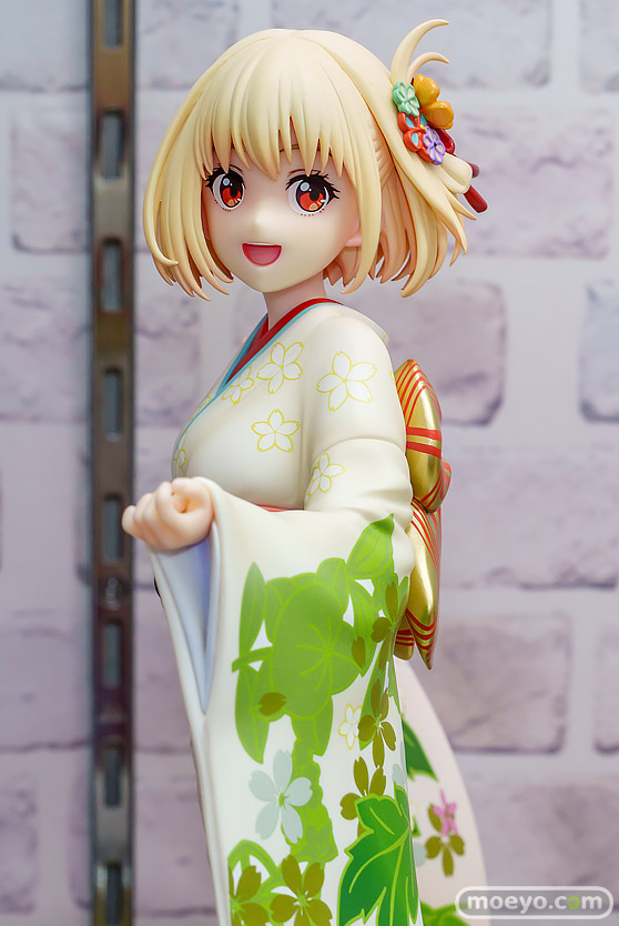 秋葉原の新作フィギュア展示の様子 2025年7月5日 ボークスホビー天国2 30