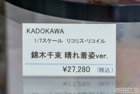 秋葉原の新作フィギュア展示の様子 2025年7月5日 ボークスホビー天国2 32