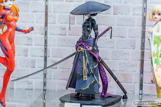 秋葉原の新作フィギュア展示の様子 2025年7月5日 ボークスホビー天国2 33