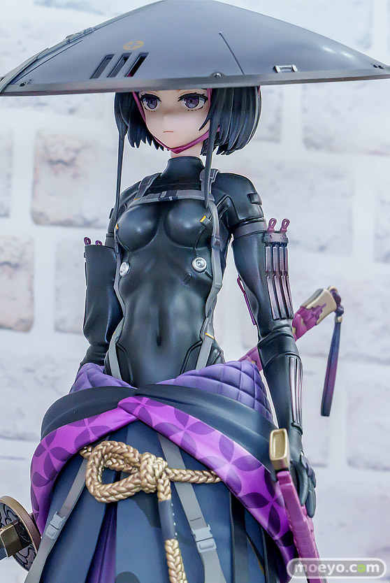 秋葉原の新作フィギュア展示の様子 2025年7月5日 ボークスホビー天国2 34