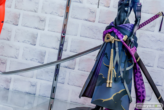 秋葉原の新作フィギュア展示の様子 2025年7月5日 ボークスホビー天国2 35