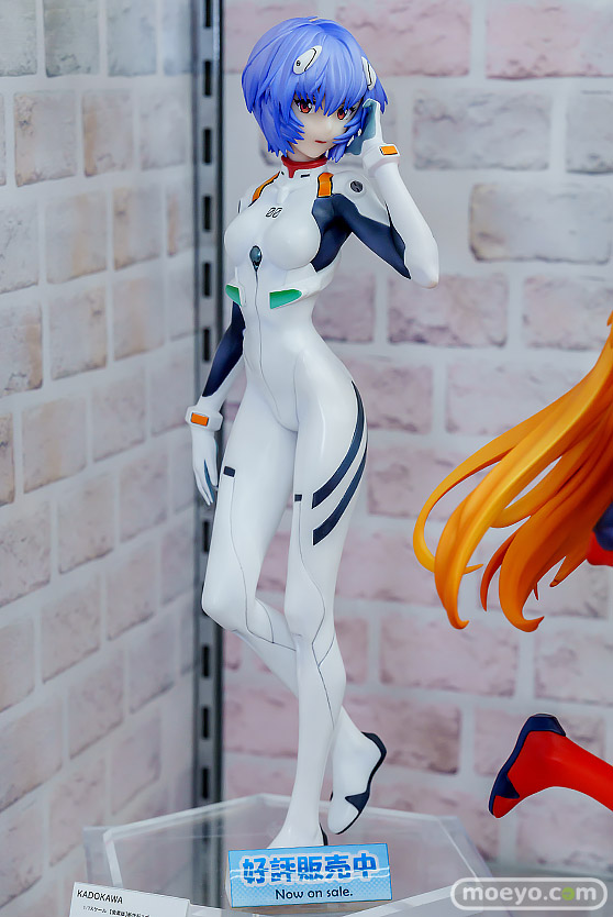 秋葉原の新作フィギュア展示の様子 2025年7月5日 ボークスホビー天国2 37