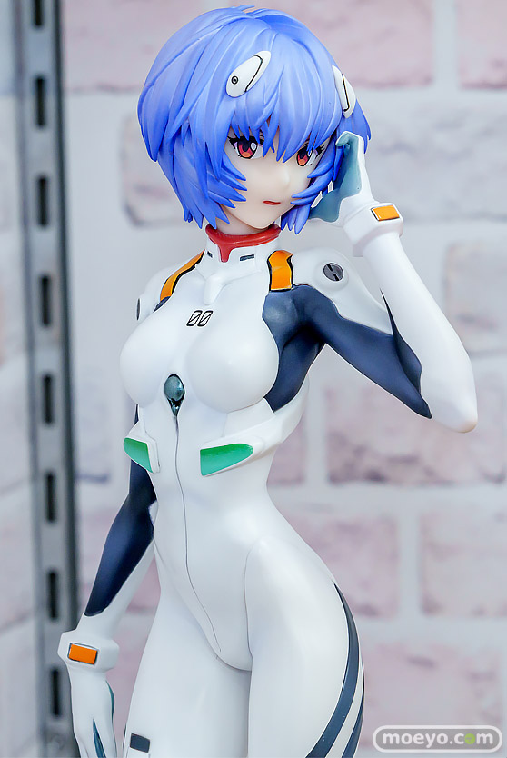 秋葉原の新作フィギュア展示の様子 2025年7月5日 ボークスホビー天国2 38