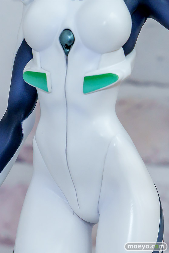 秋葉原の新作フィギュア展示の様子 2025年7月5日 ボークスホビー天国2 39