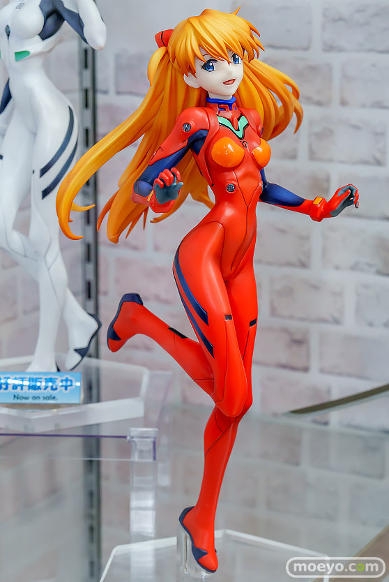 秋葉原の新作フィギュア展示の様子 2025年7月5日 ボークスホビー天国2 40