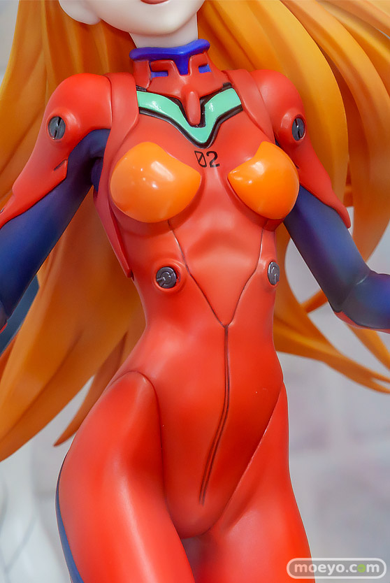 秋葉原の新作フィギュア展示の様子 2025年7月5日 ボークスホビー天国2 42