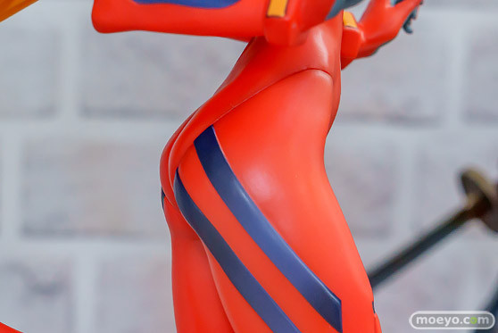 秋葉原の新作フィギュア展示の様子 2025年7月5日 ボークスホビー天国2 43