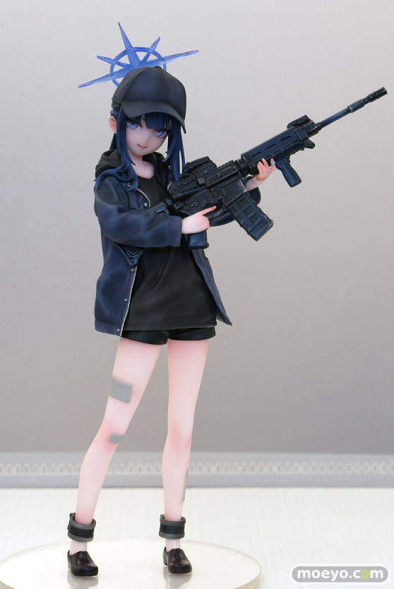 画像　フィギュア　サンプル　レビュー　となりのモケイフェスティバル７　TCP’z 彩縁堂 部屋の四隅
 01