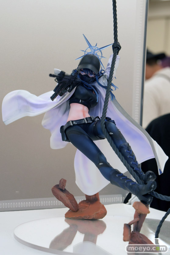 画像　フィギュア　サンプル　レビュー　となりのモケイフェスティバル７　TCP’z 彩縁堂 部屋の四隅
 03