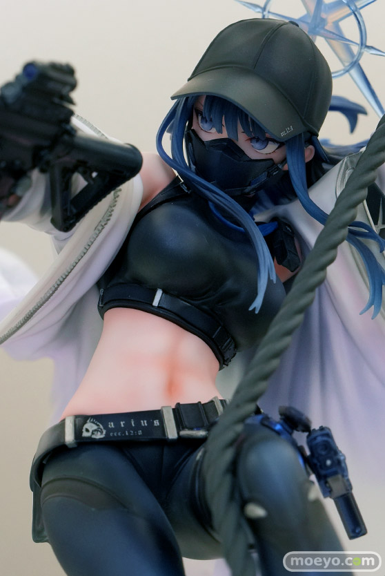 画像　フィギュア　サンプル　レビュー　となりのモケイフェスティバル７　TCP’z 彩縁堂 部屋の四隅
 04