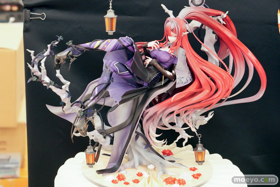 画像　フィギュア　サンプル　レビュー　となりのモケイフェスティバル７　TCP’z 彩縁堂 部屋の四隅
 05