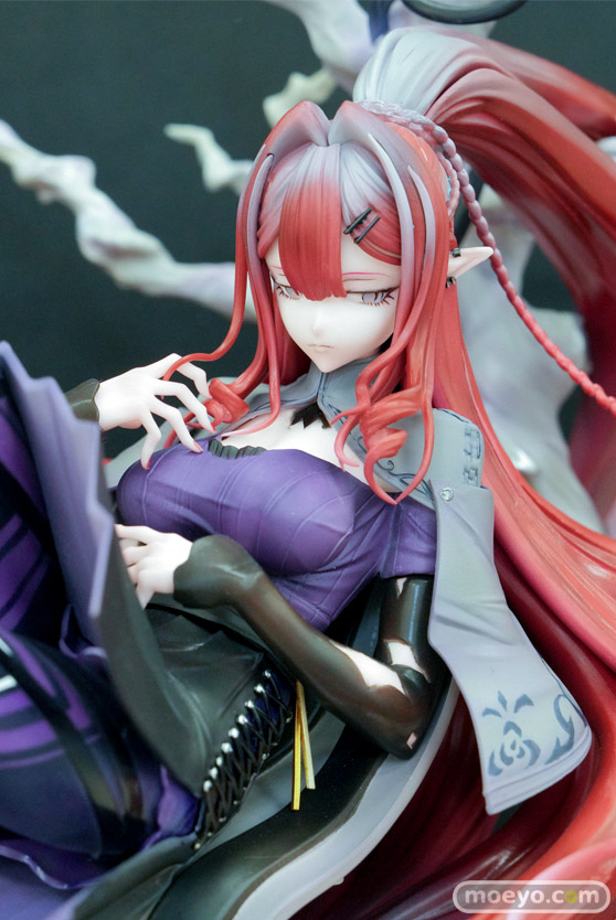 画像　フィギュア　サンプル　レビュー　となりのモケイフェスティバル７　TCP’z 彩縁堂 部屋の四隅
 06