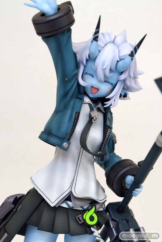 画像　フィギュア　サンプル　レビュー　となりのモケイフェスティバル７　TCP’z 彩縁堂 部屋の四隅
 12