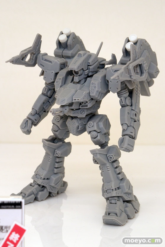 画像　フィギュア　サンプル　レビュー　となりのモケイフェスティバル７　TCP’z 彩縁堂 部屋の四隅
 17