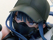 「となりのモケイフェスティバル７」 様々なディーラーブースの様子「TCP’z」「彩縁堂」「部屋の四隅」