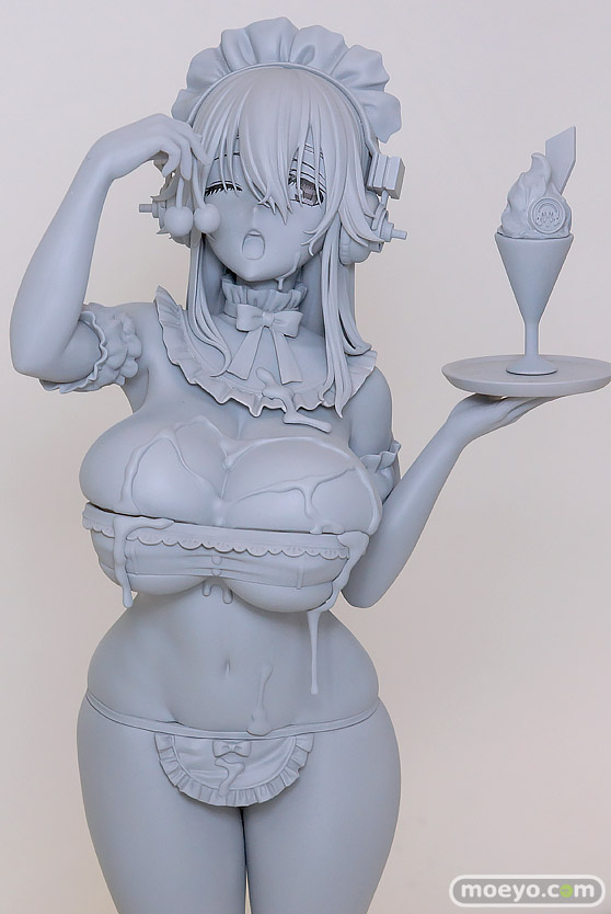 スマイルフェス2025 フィギュア ウェーブ すーぱーそに子 セクシーパティシエ カーブモデルズ 04